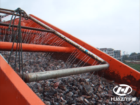 振動篩分設(shè)備