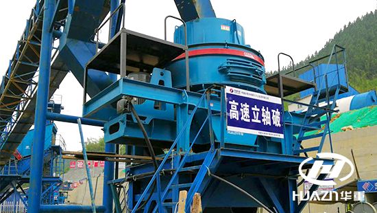 石子制砂機(jī)冬季保養(yǎng)