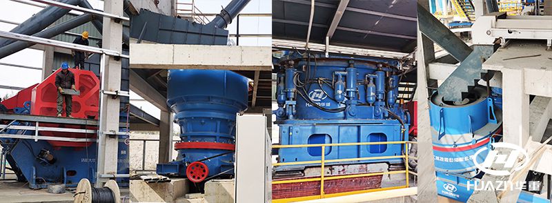 硬石頭破碎機(jī)